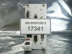 SBS Technologies CL7R2Q0B00C14W18 SBC PCB Card CL7 30GB AMAT 0190-12695 Used