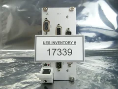 SBS Technologies CL7R2Q0B00C14W23 SBC PCB Card CL7 80GB AMAT 0190-15489 Used