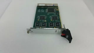 SBS Technologies CP3-SER16-TTL AMAT 0190-11817 REV.002