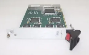 SBS Technologies CP3-SER16-TTL AMAT 0190-11817 REV.002