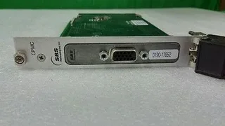 SBS Technologies CPMC1 Circuit Board AMAT Centura 300mm 0190-17952