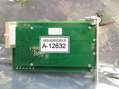 SBS Technologies CPMC1 PMC-Video PCB Card AMAT 0190-07657 with 0190-07656 Used