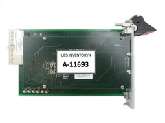SBS Technologies CPMC1 PMC-Video PCB Card AMAT 0190-07657 with 0190-10691 Spare