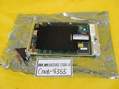 SBS Technologies CPRO3/32-16624 Single Board Computer AMAT 0190-10806 new