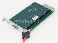 SBS Technologies Rev. A CPMC1 Circuit Board AMAT Centura 300mm 0190-17952 Rev. 3