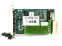 SBS Technologies cPCI-100-FP PCB Card AMAT 0190-17950 Centura 300mm 0190-17951