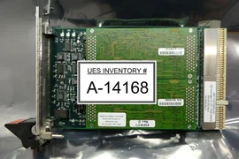 SBS cPCI-100-BP Dual IndustryPack Carrier PCB Card AMAT 0190-07848 Rev. 003