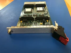 SBS cPCI-100-BP IndustryPack Carrier Board PCB Card AMAT 0190-07848 Rev. 003