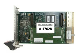 SBS cPCI-100-BP Single IndustryPack Carrier PCB Card AMAT 0190-07848 Rev. 002