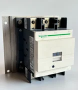 SCHNEIDER ELECTRIC 3-POLE CONTACTOR LC1D1506 / APPLIED MATERIALS 0040-99413