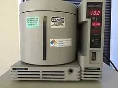  SCHUMACHER ATC-15 TLC, P/N 1463-0003D (ABU TLC P/N: 1462-0141E) Temp control