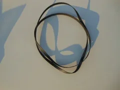 SDP/SI A 6Z16-453025 .080&quot; (MXL) PITCH 453 TEETH 1/4&quot; WIDE NEOPRENE BELT 