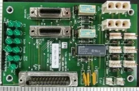 [SEALED] AMAT 0100-00777 PCB, DUAL STEPPER INTERFACE  $3000
