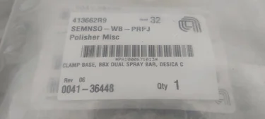 SEALED AMAT APPLIED MATERIALS 0041-36448 Make Offer!