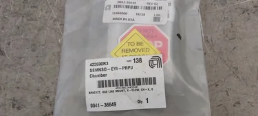 SEALED Applied Materials 0041-36649 Mount Make Offer!