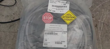 SEALED Applied Materials 0140-24996 Harness Assy Make Offer!