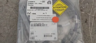 SEALED Applied Materials AMAT 0140-14846 Harness Assy Make Offer!