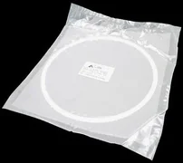 SEALED Lam Research 706-013402-003 Rev D Hot Edge Quartz Ring Semiconductor Part