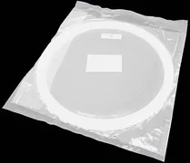 SEALED Lam Research 716-011969-100 Semiconductor 300mm HI-Edge QTZ Ring Coupling