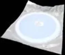 SEALED Lam Research 716-014843-300 Rev. F 17" DFC Quartz Ring Semiconductor Part