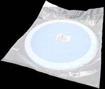 SEALED Lam Research 716-014843-300 Rev. F 17" DFC Quartz Ring Semiconductor Part