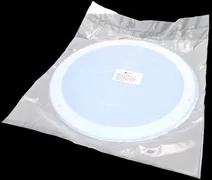 SEALED Lam Research 716-014843-300 Rev. F 17" DFC Quartz Ring Semiconductor Part