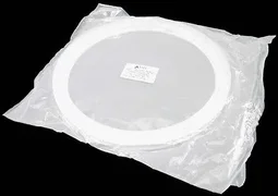 SEALED Lam Research 716-045858-400 Rev. B WAP Quartz Ring Semiconductor Part