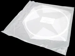 SEALED Lam Research 716-053569-020 Rev. B Quartz Ring Semiconductor Part