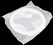 SEALED Lam Research 716-072580-035 Rev. A CVR INR Quartz Ring Semiconductor Part