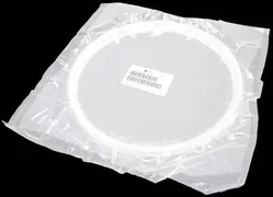 SEALED Lam Research 716-087942-807 Rev. A Quartz Ring Semiconductor Part