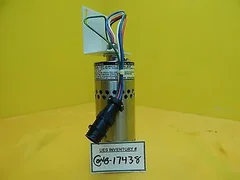 SEC Sensor Electronics 142-0280 Gas Detector AMAT 0820-90104 Regal IPA Sensor