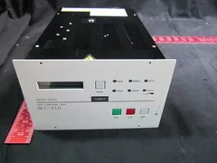 SEIKO SEIKI SCU-21D SEIKO SEKI TURBO-MOLECULAR PUMP CONTROL UNIT