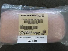 SEMIGROUP TEXAS / LAM RESEARCH 853-001198-003 / 4648699-0002-REF Gate Inner Etch