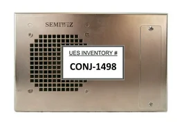 SEMIWIZ SMW003201-00 Controller QNX4 Computer PC Novellus 02-152902-00 Surplus