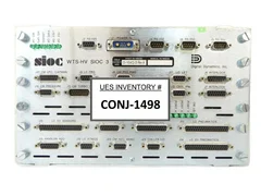 SEMIWIZ SMW003201-00 Controller QNX4 Computer PC Novellus 02-152902-00 Surplus