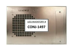 SEMIWIZ SMW003201-00 QNX4 Controller Computer PC Novellus 02-152902-00 Working