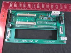 SEMY MYP9200002 PCB, EXTENDED FRONT BOARD 501.01.32