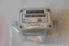 SENSOTEC 060-6827-04 IN-LINE AMPLIFIER