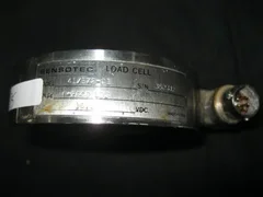 SENSOTEC 41-572-01 SENSOTEC LOAD CELL
