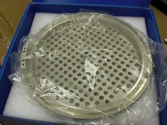 SGD, lower shower head, 300mm EMAX 0040-51066 AMAT