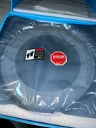 SHADOW RING,QUARTZ, 63RA, 200 EMAX 0200-01463