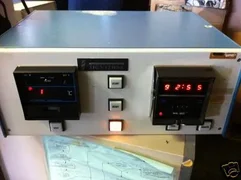 SIGNATONE S-1004 TEMPERATURE CONTROLLER