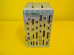SIOC BATH MODULE 02-139499-00 REV.A NOVELLUS 01-056075-00