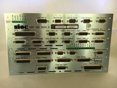 SIOC O HDP 300 F/C  Novellus　P/N: 02-282622-00