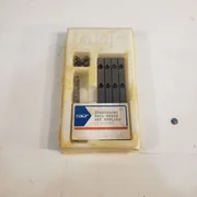 SKF 3760-90045 W06 Rail Guide Set Applied Materials AMAT