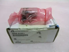 SMC 10-CDQ2B12-10DC, AMAT 3020-01221, 913-00225-00, Air Cylinder 12 X 10, 419587