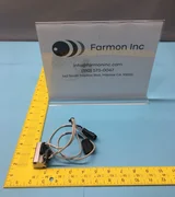 SMC AIR CYLINDER CDQ2B12-20D-A73, AMAT 0090-77159 SW WAFER LOCK, 123011