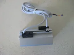 SMC CDQ2B20-40DC-A80-XB9 Pneumatic Cylinder