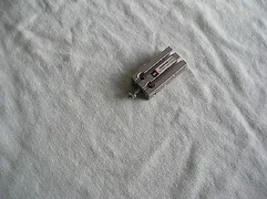 SMC CDU6-10D   CYLINDER, AIR 