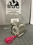 SMC Corporation NCDQ2B80 UIA990939 Applied Materials (AMAT) 3020-01052 CYLINDER